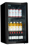 Sheffield 90L Showcase Beverage Centre Unclassified Sheffield 