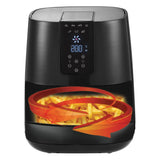 4L Digital Air Fryer Unclassified Sheffield 