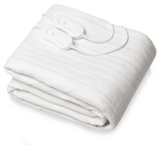 Sheffield Queen Electric Blanket, Fitted Unclassified Sheffield 