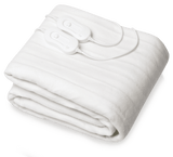 Queen Electric Blanket Unclassified Sheffield 