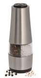 Electric Salt and Pepper Mill Unclassified Sheffield 