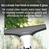 Sheffield Cordless Window Vacuum Unclassified Sheffield 