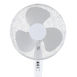 Sheffield 40cm Pedestal Fan Unclassified Sheffield 