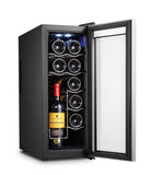 Sheffield 12 Bottle Wine Cooler Unclassified Sheffield 