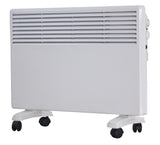 Panel Heater 1500W Unclassified Sheffield Default 