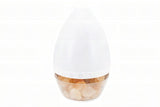 Himalayan Salt Stone Aromatherapy Oil Diffuser Unclassified Papillon 
