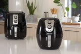 Opti-Fry, 3.2L Unclassified Westinghouse 