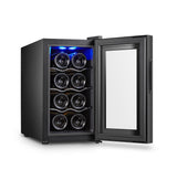 8 Bottle Wine Cooler Unclassified Sheffield 