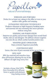 Aroma Diffuser - Indoor and Outdoor Unclassified Papillon 