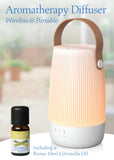 Aroma Diffuser - Indoor and Outdoor Unclassified Papillon 