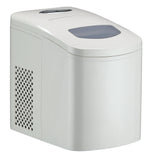 Benchtop Ice Maker - White Unclassified Sheffield 