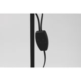 Georgia Mother and Child Floor Lamp - Black Unclassified Lexi Lighting 