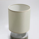 Braid Ceramic Table Lamp Set of 2 Unclassified Lexi Lighting 