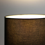 Rabbit Sitting Table Lamp - Gold Unclassified Lexi Lighting 