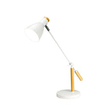 Scandinavian Adjustable Table Lamp Unclassified Lexi Lighting 