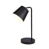 Mak Table Lamp - Black Unclassified Lexi Lighting 