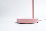 Mak Table Lamp - Pink Unclassified Lexi Lighting 