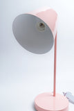 Mak Table Lamp - Pink Unclassified Lexi Lighting 