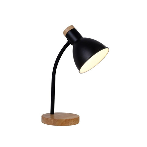 Merete Table Lamp - Black Unclassified Lexi Lighting 