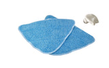 PLA1211 Steam Mop Retail Cloth Pack Unclassified Sheffield 