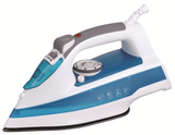 Full Function Steam Iron Unclassified Sheffield Default 