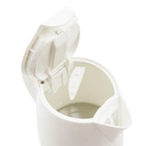 1.7L White Plastic Kettle Unclassified Sheffield 