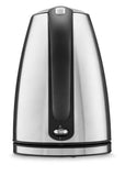 1.7L Stainless Steel Kettle Unclassified Sheffield 