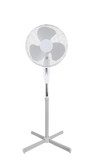 40cm Pedestal Fan Unclassified Sheffield 