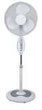 40cm Pedestal Fan - Remote control Unclassified Sheffield 