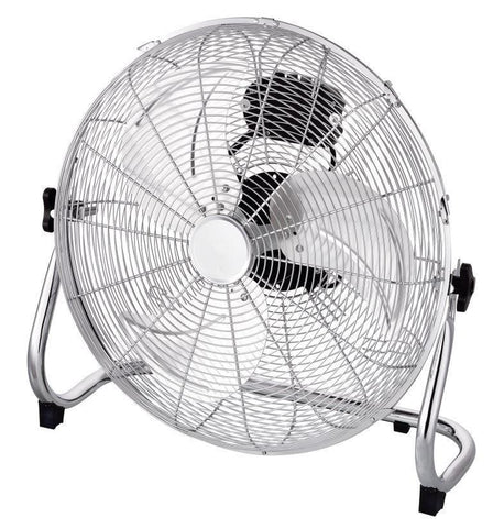 45cm High Velocity Fan Unclassified Sheffield Default 