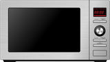 25L Digital Microwave Unclassified Sheffield Default 