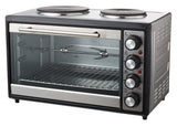 33L Mini Oven with Hotplates Unclassified Sheffield Default 