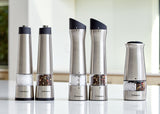 Salt And Pepper Mills, Pair, Electric Unclassified Westinghouse 