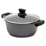 5 Piece Non-Stick Pot And Pan Set Unclassified Westinghouse 