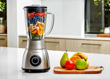Premium Stainless Steel Blender Unclassified Westinghouse 