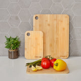 3Pce Chopping Board Set Unclassified Westinghouse 