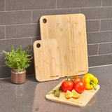 3Pce Chopping Board Set Unclassified Westinghouse 