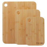 3Pce Chopping Board Set Unclassified Westinghouse 