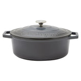 30CM OVAL CAST IRON POT Unclassified Westinghouse 