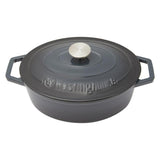 30CM OVAL CAST IRON POT Unclassified Westinghouse 