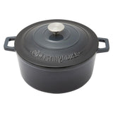 25CM ROUND CAST IRON POT Unclassified Westinghouse 