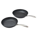 2 Piece Frypan Set Unclassified Westinghouse 
