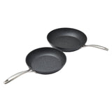 2 Piece Frypan Set Unclassified Westinghouse 