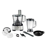 XL Food Processor Unclassified Westinghouse 