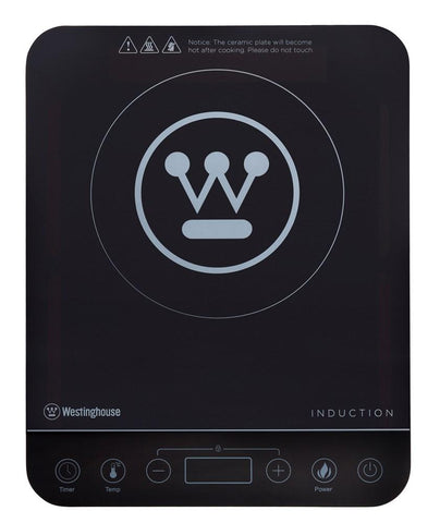 Induction Hotplate Unclassified Westinghouse 