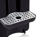 Instant Hot Water Dispenser 2.5L Black Unclassified Westinghouse 
