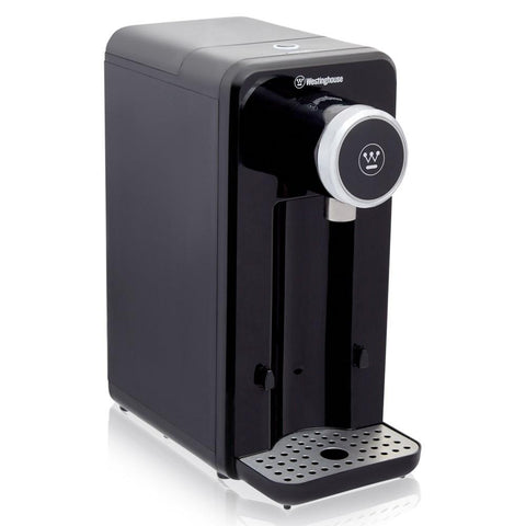 Instant Hot Water Dispenser 2.5L Black Unclassified Westinghouse 