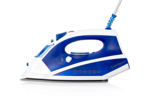 Opti-Glide Steam Iron Unclassified Westinghouse 