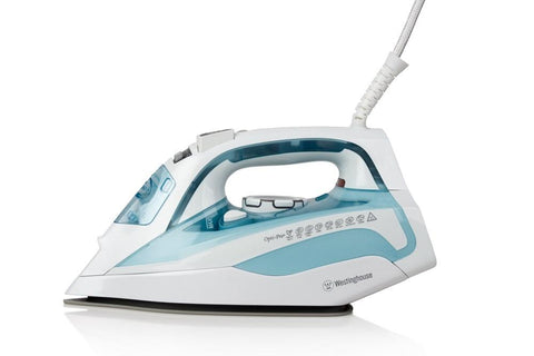 Opti-Pro Steam Iron Unclassified Westinghouse 