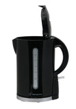 Kettle, Black Plastic Unclassified Westinghouse 